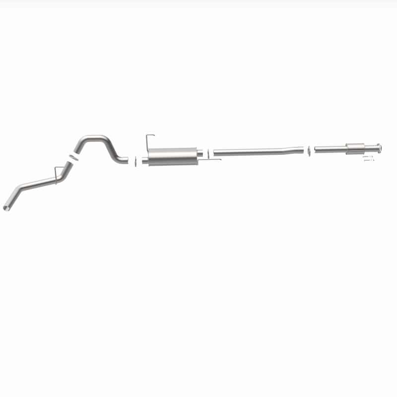 Magnaflow — MagnaFlow BRE Exhaust Kit 11-17 Ford F-150
Exhaust Kit - view 16