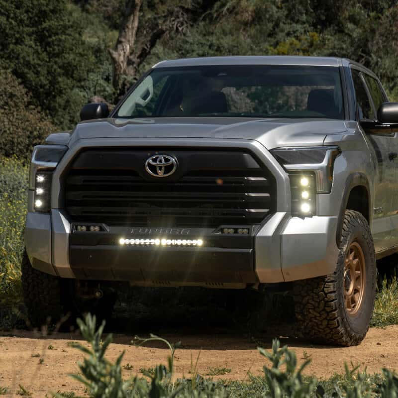 Baja Designs — Baja Designs 2022 Toyota Tundra S1 Vent Kit - view 2
