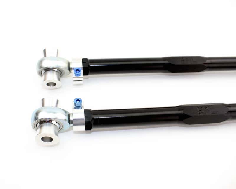 SPL Parts — SPL Parts 2014+ BMW M2/M3/M4 (F8X) Rear Toe Links
Control Arms - view 3
