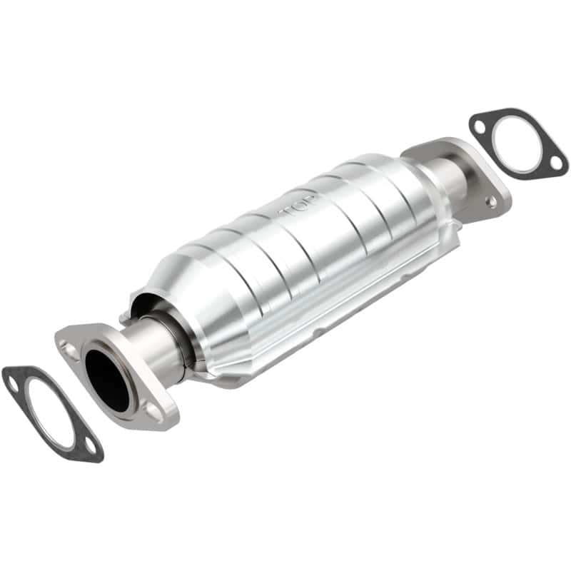 Magnaflow — MagnaFlow Conv DF Dodge-Mitsubishi-Plymouth
Standard Grade
Standard - view 2
