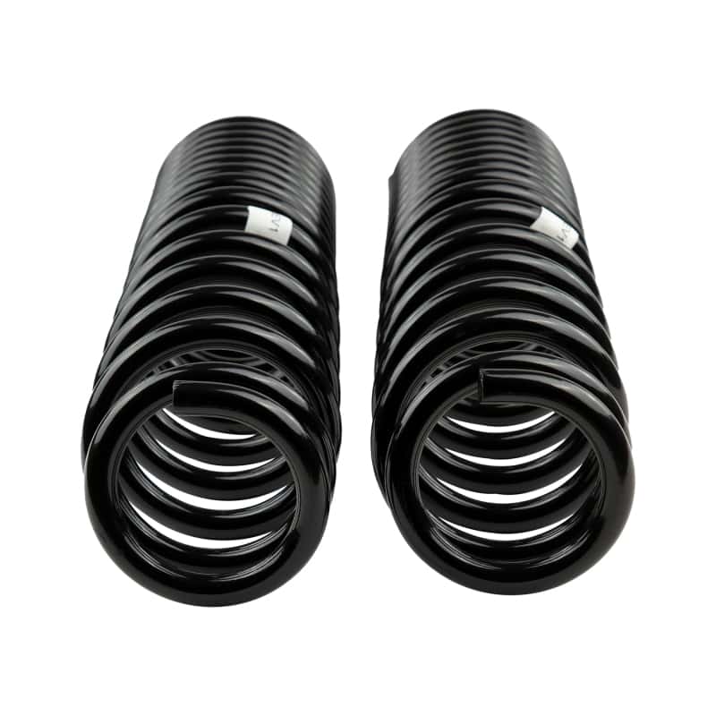 Old Man Emu — ARB / OME 2021+ Ford Bronco Rear Coil Spring Set for Light Loads - view 5