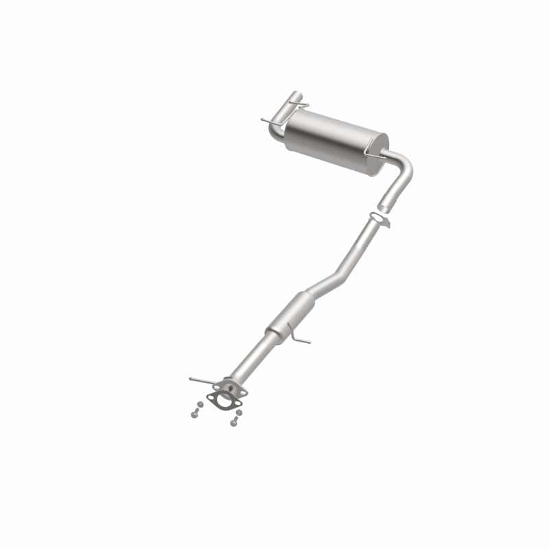 Magnaflow — MagnaFlow BRE Exhaust Kit 90-95 Mazda Miata 1.6L
Exhaust Kit - view 23