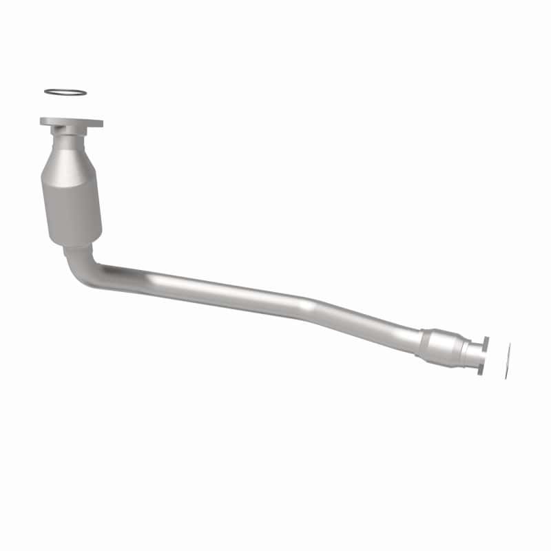 Magnaflow — Magnaflow 07-09 Pontiac G6 3.5L Direct Fit Converter
California - view 15