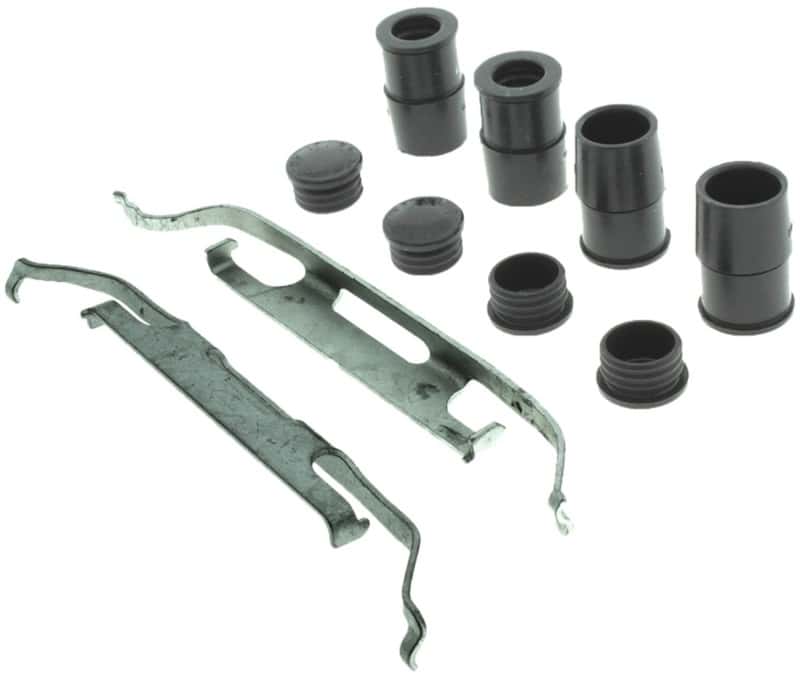 Stoptech — StopTech Street Touring 06-10 Subaru Legacy Sedan/Outback/13 BRZ Rear Brake Pads
Brake Pads W/Hrdwr - view 3