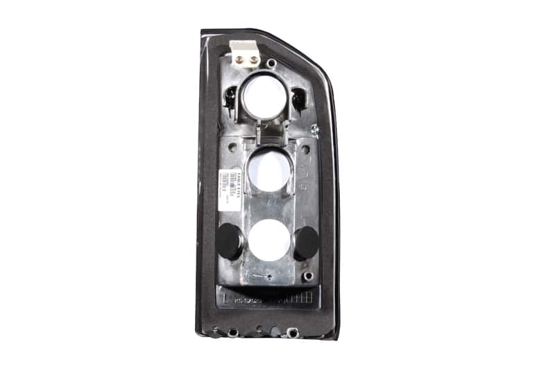 ANZO — ANZO 1988-1998 Suzuki Vitara Taillights Black
TailLightSet - view 3