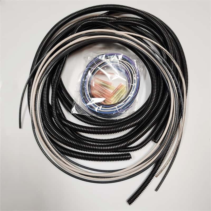 Titan Fuel Tanks — Titan Fuel Tanks 17-24 Universal Cab & Chassis Sending Unit Electrical Harness Extension Kit
LqdTrsfTnkConnKit - view 1
