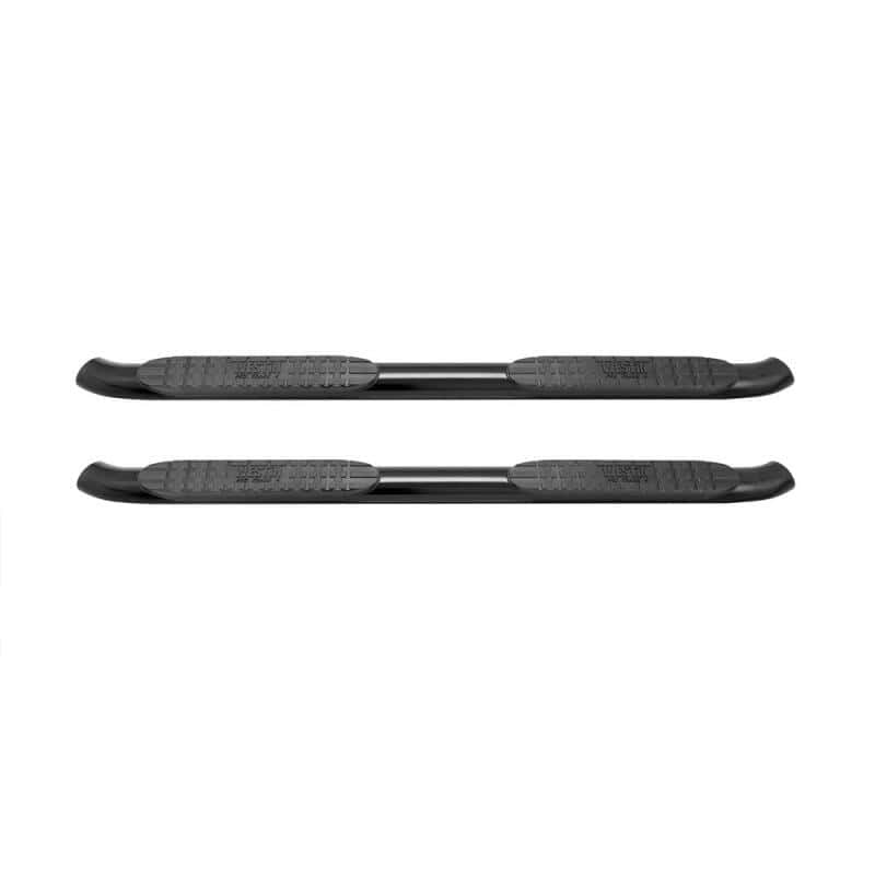Westin — Westin 2015-2018 Chevrolet/GMC Colorado/Canyon Crew Cab PRO TRAXX 4 Oval Nerf Step Bars - Black
Nerf/Step Bar - view 11