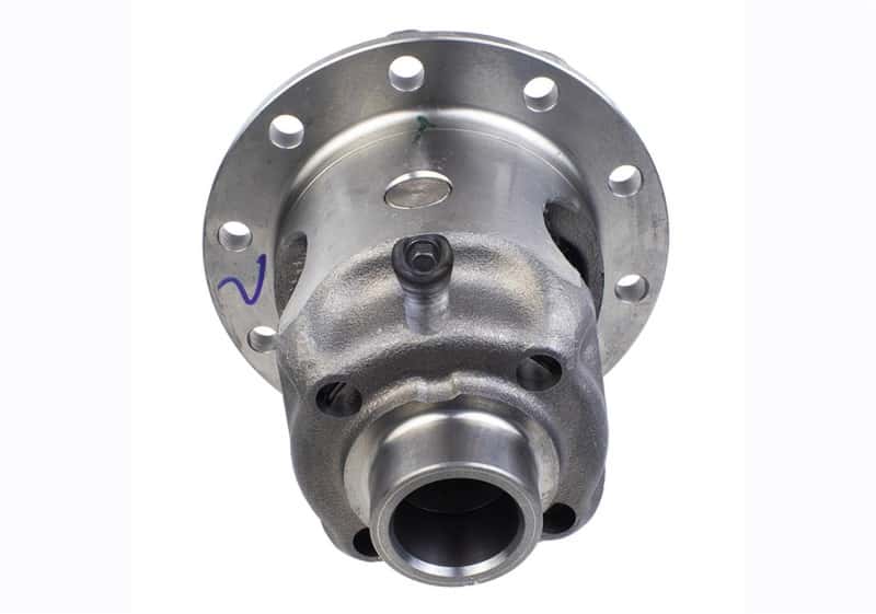 Ford Racing — Ford Racing 15-24 Mustang 8.8in Traction-Lok Differential
Differential - view 9
