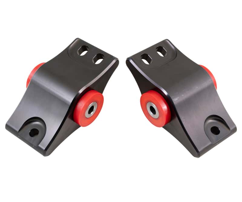 Carli — Carli 03-07 Dodge Ram 2500/3500 5.9L Diesel Billet Motor Mounts
Billet Motor Mounts - view 1