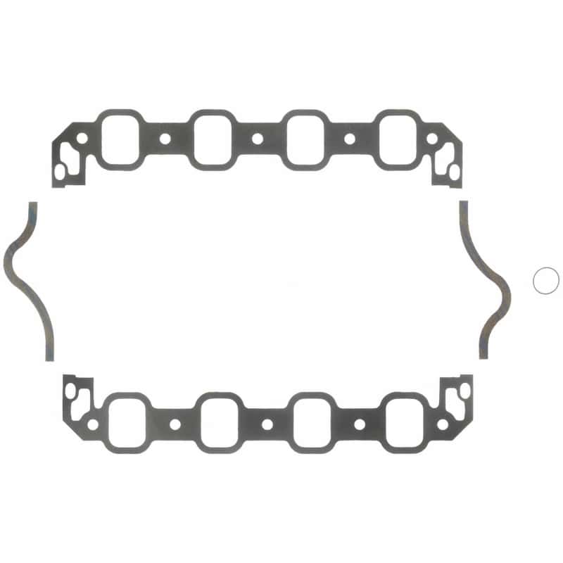 Fel-Pro — Fel-Pro 1221-5 Engine Intake Manifold Gasket Set - view 2
