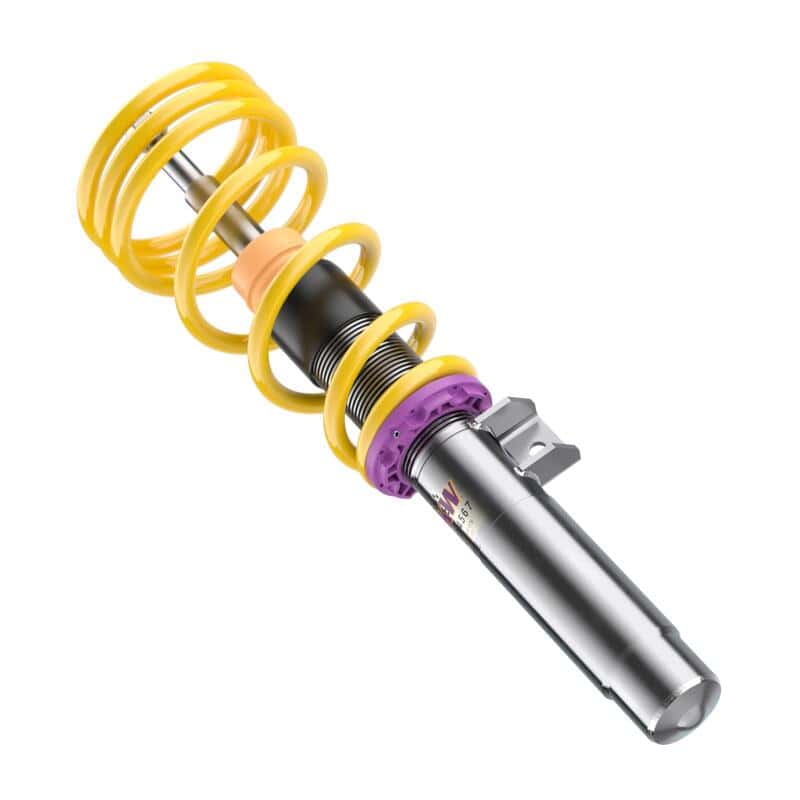KW — KW Coilover Kit V1 BMW M3 E46 Coupe Convertible
Coilover Kit - view 9