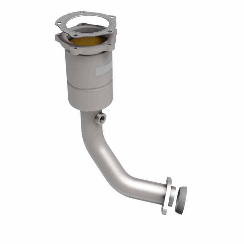 Magnaflow — MagnaFlow Conv DF 98-00 Kia Sportage Front
OEM Grade
OEM - view 12