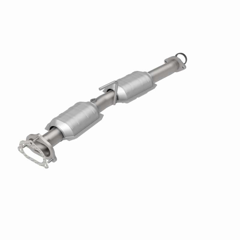 Magnaflow — MagnaFlow Conv DF 03-04 Ford Ranger 3.0/4.
HM Grade
HM - view 7