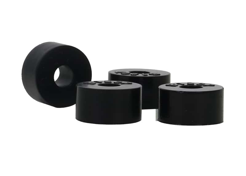 Whiteline — Whiteline 88-00 Daihatsu Commercial Feroza F300/F310 4 cyl Upper Lower Shock Absorber
Bushing Kit - view 3