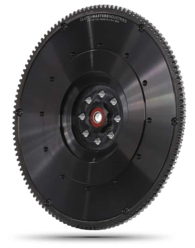 Clutch Masters — Clutch Masters 725 Series Steel Flywheel 18-19 Subaru WRX 2.0L
Clutch Flywheel - view 2