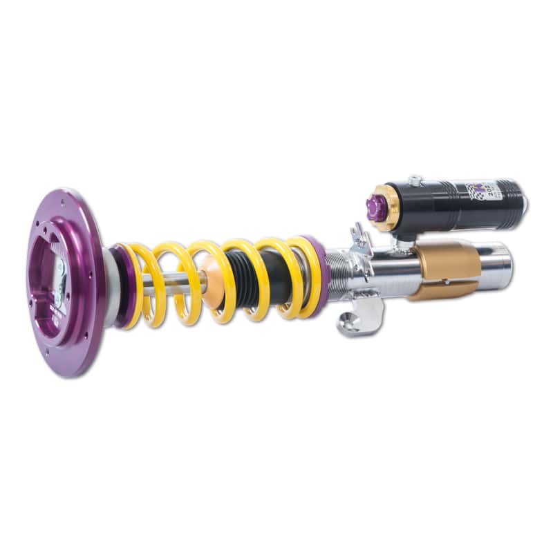 KW — KW Coilover Kit V4 2015 BMW M3 (F80) / M4 (F82) w/o Electronic Suspension
Coilover Kit - view 4