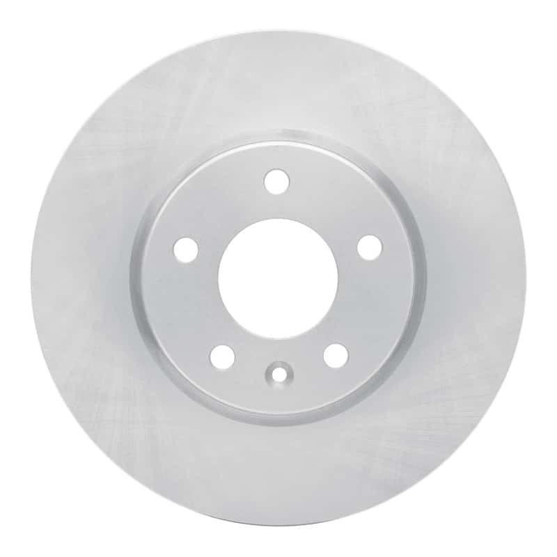 DFC — DFC 11-25 Buick Regal Sportback Front Brake Rotor
DFC Brake Rotor - view 1
