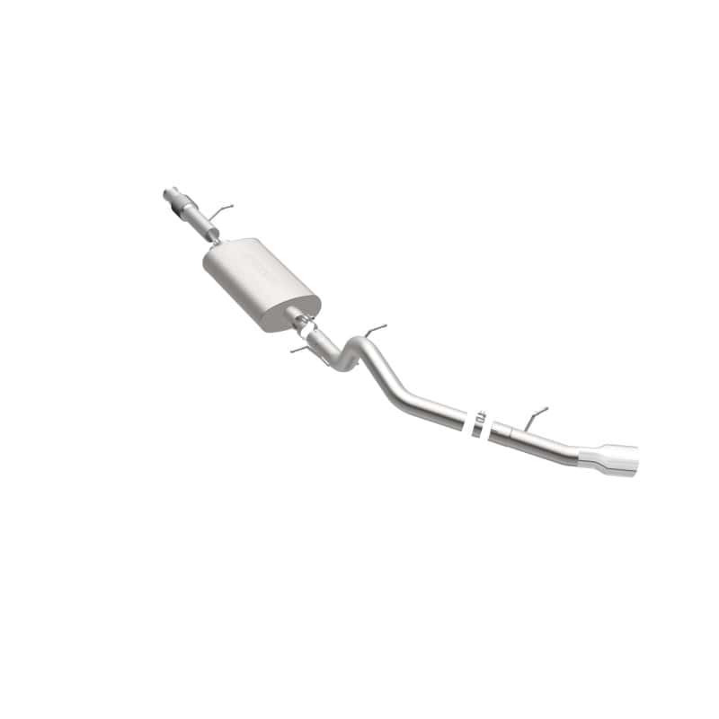Magnaflow — MagnaFlow SYS C/B 09 Chev/GMC Tahoe/Yukon5.3L
Cat-Back - view 20