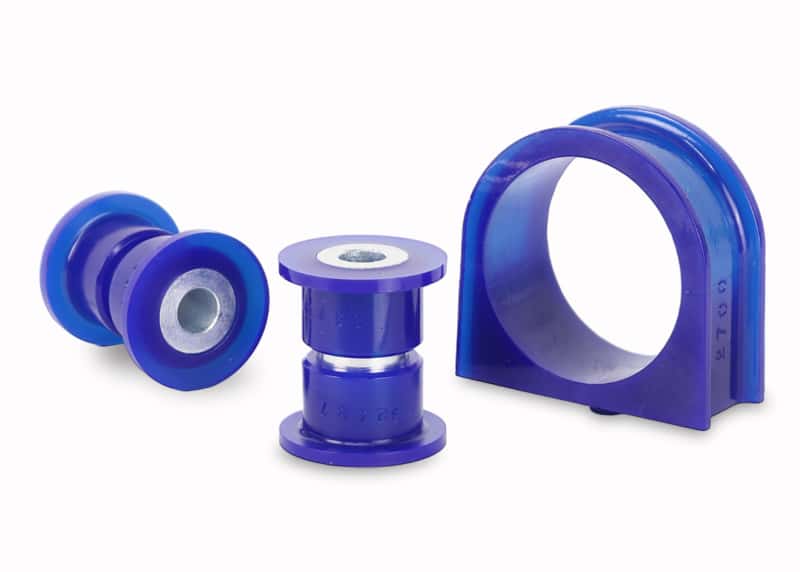 Superpro — SuperPro 2001 Lexus IS300 Base Steering Rack Mount Bushing Set
Bushing Kit - view 4