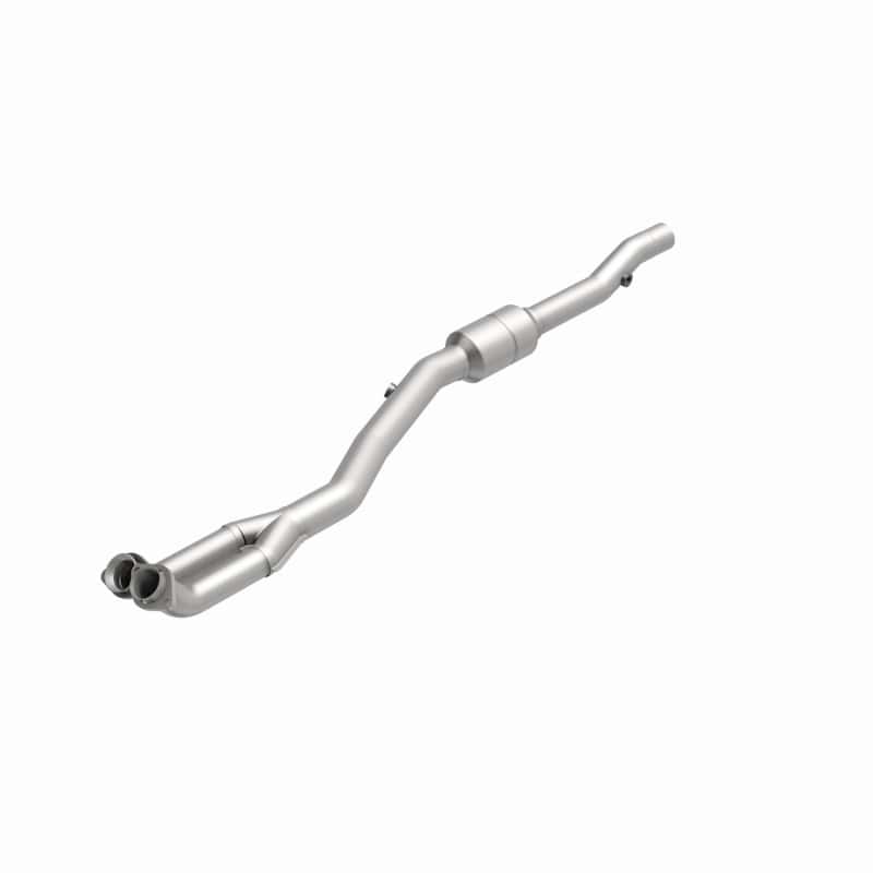 Magnaflow — MagnaFlow Conv DF 96-97 BMW 840 4.4L Driver Side
HM Grade
HM - view 5