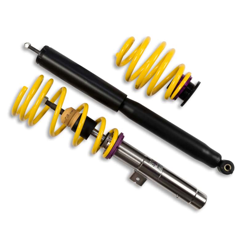 KW — KW Coilover Kit V1 BMW M3 E46 Coupe Convertible
Coilover Kit - view 7