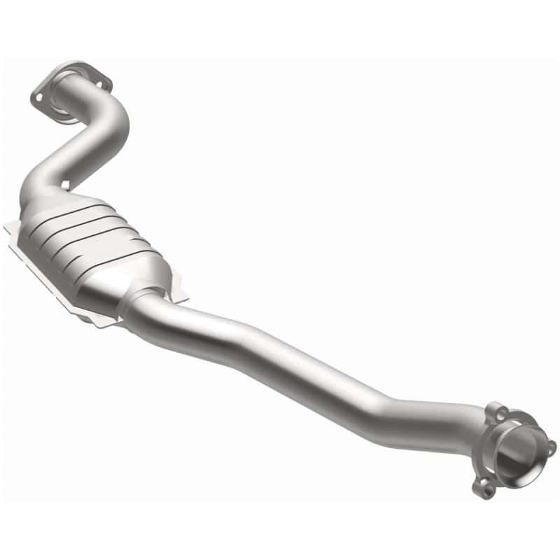 Magnaflow — MagnaFlow Conv DF 04-06 Colorado 2.8/3.5
HM Grade
HM - view 3