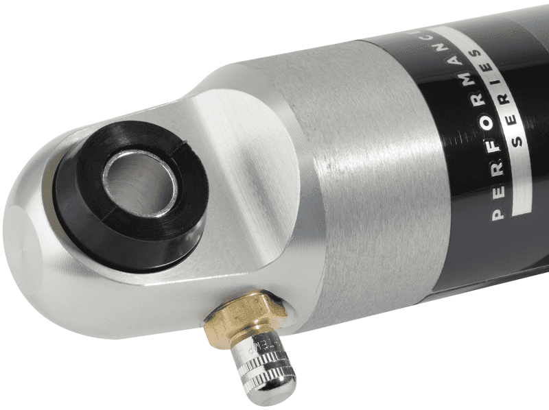 FOX — Fox 2.0 Performance Series 8.1in. Smooth Body IFP Stabilizer Steering Damper (Alum) - Black
2.0 Stabilizer - view 3