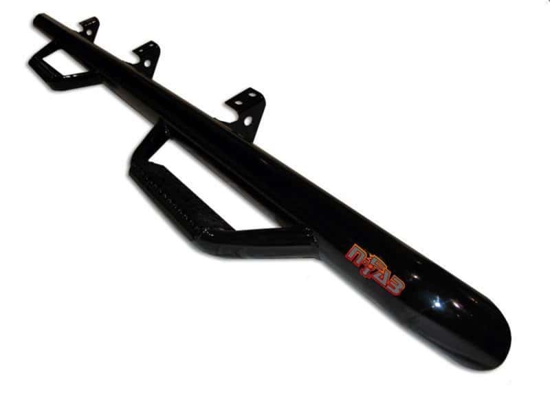 N-Fab — N-Fab Nerf Step 03-08 Ford Expedition SUV 4 Door - Tex. Black - W2W - 3in
NS 03-08 Expd TX - view 1