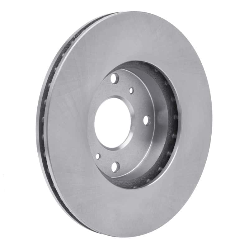 DFC — DFC 98-99 Acura CL Front Brake Rotor
DFC Brake Rotor - view 4