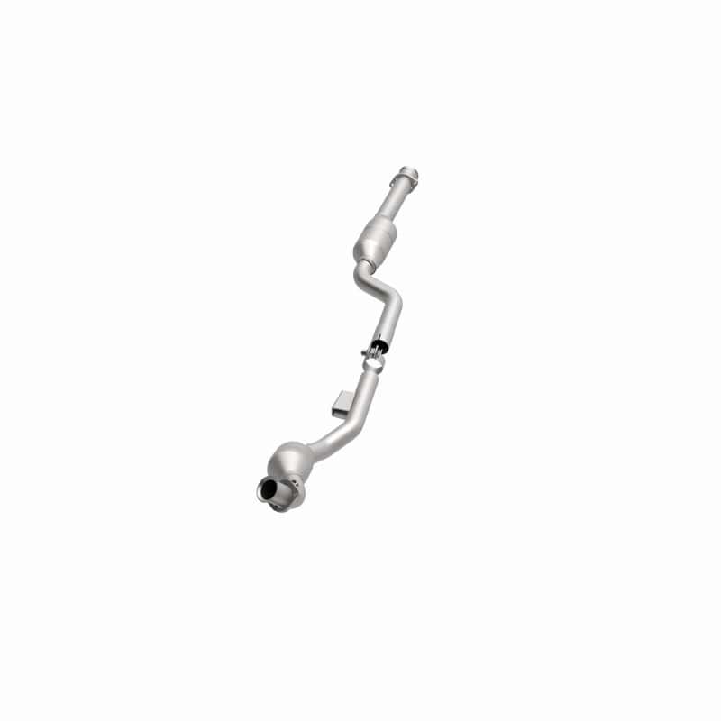 Magnaflow — MagnaFlow Conv DF 98-02 Mercedes E320 3.2L
HM Grade
HM - view 26