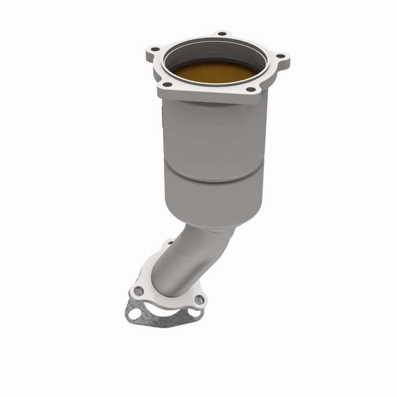 Magnaflow — MagnaFlow Conv DF 00-04 Nissan Frontier
HM Grade
HM - view 23