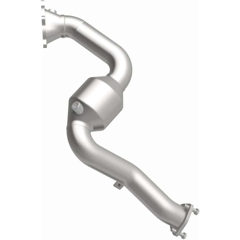 Magnaflow — MagnaFlow Conv Direct Fit 13-15 Audi S6/S7/S8/A8 Quattro V8-4.0L
OEM Grade
OEM - view 32