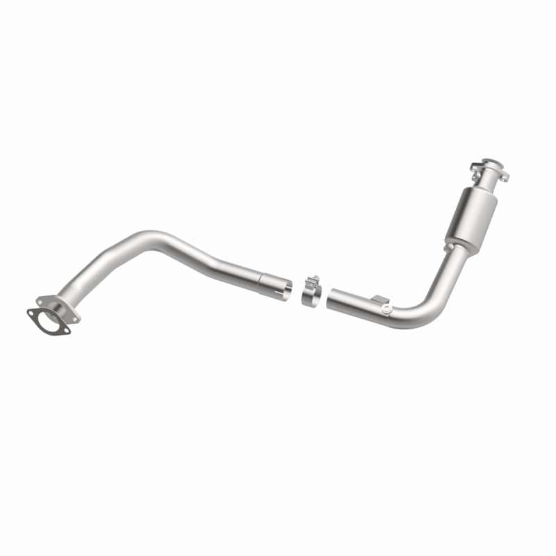 Magnaflow — Magnaflow 07-09 Range Rover Sport 4.4L Direct Fit Converter
California - view 17