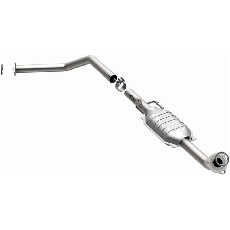 Magnaflow — MagnaFlow Conv DF 01-04 Sequoia 4.7L D/S OEM
OEM Grade
OEM - view 3
