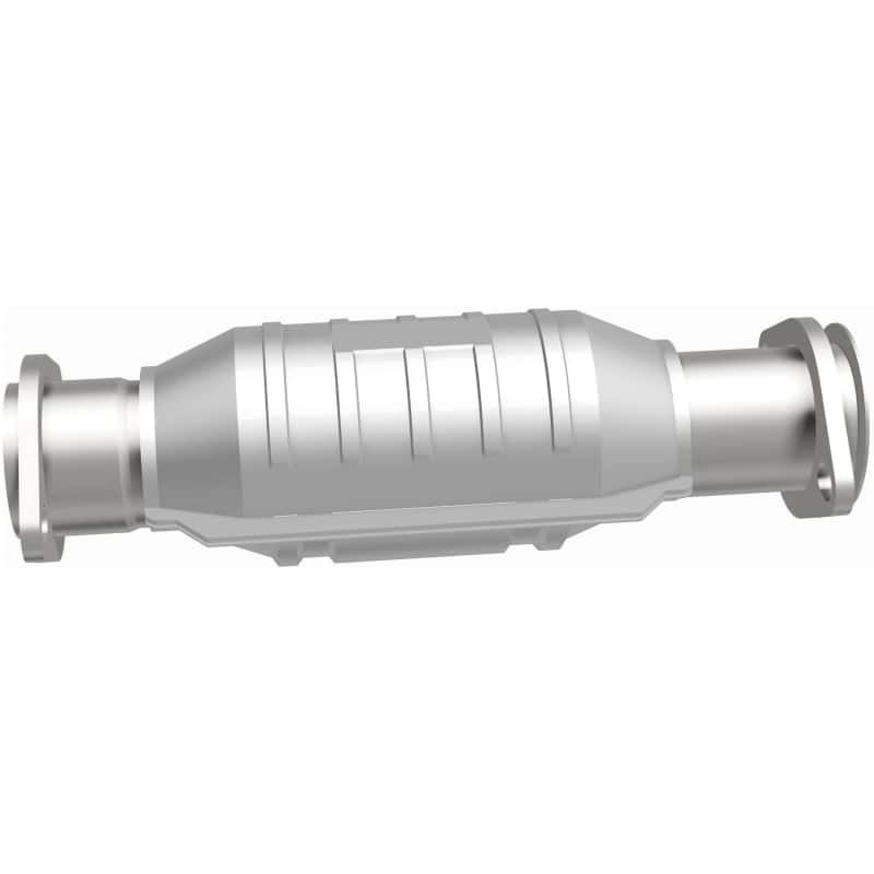 Magnaflow — MagnaFlow Conv DF 96-02 Mitsu Mirage 1.8L
OEM Grade
OEM - view 5