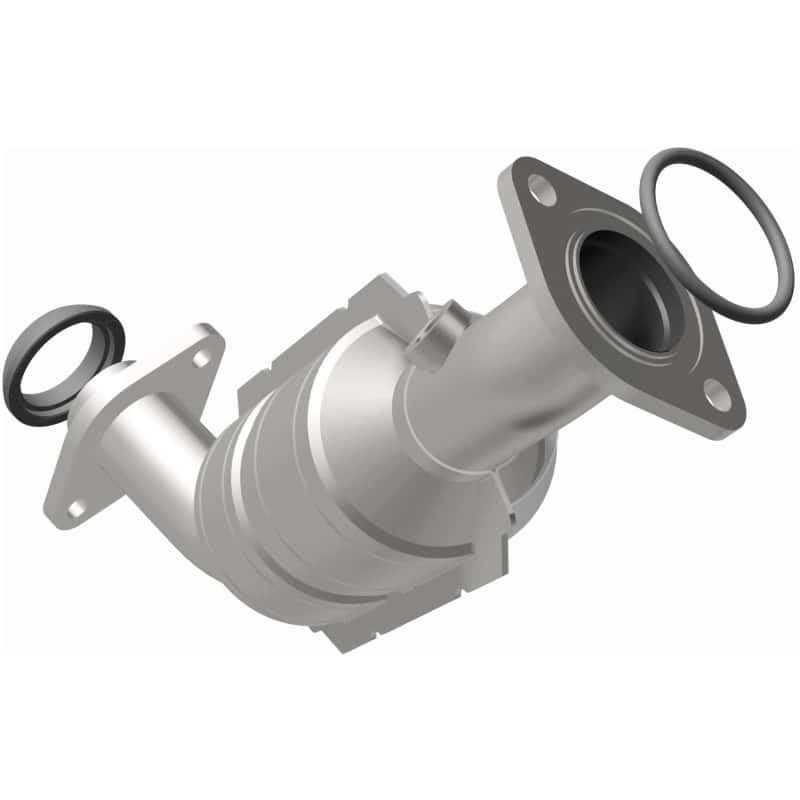 Magnaflow — MagnaFlow Conv DF 05-07 Cadillac CTS 3.6L P/S
OEM Grade
OEM - view 30