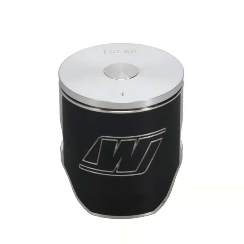 Wiseco — Wiseco Beta RR 200 Enduro 62mm Bore Forged Series Piston Kit
Piston Kit - view 5