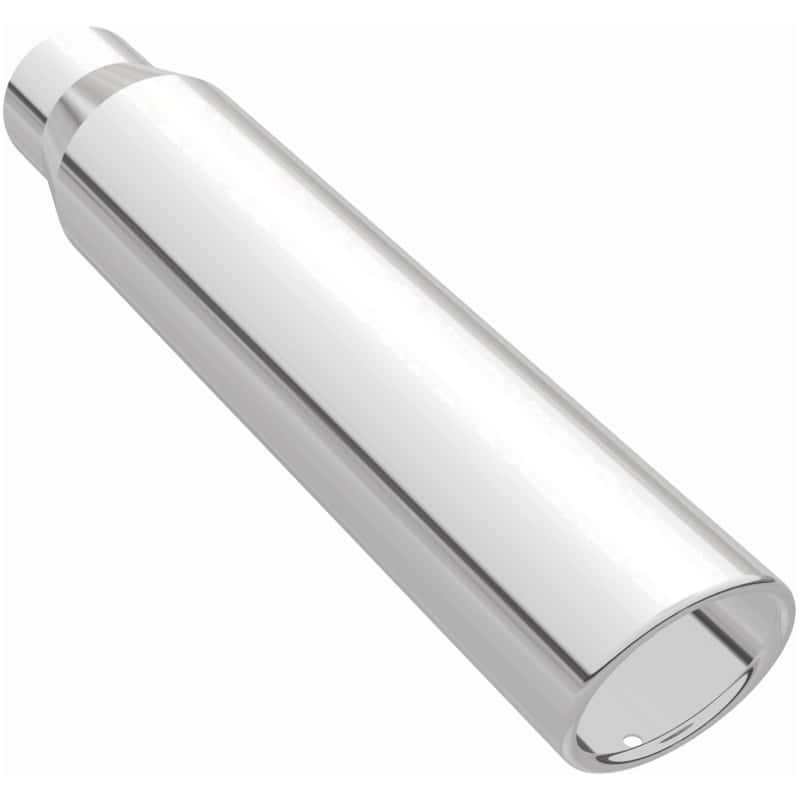 Magnaflow — MagnaFlow Tip 1-Pk Re 3.50 X 18 2.5 Id 15De
Stainless Steel
Exhaust Tip - view 3