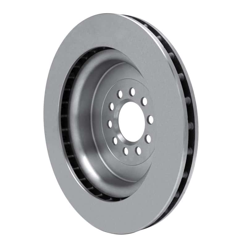DFC — DFC 03-05 Jaguar Super V8 Front Brake Rotor
DFC Brake Rotor - view 4
