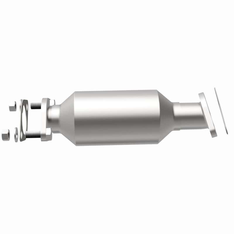 Magnaflow — Magnaflow Conv DF 07-10 Hyundai Elantra 2.0L (Not for sale in California)
OEM Grade
OEM - view 20