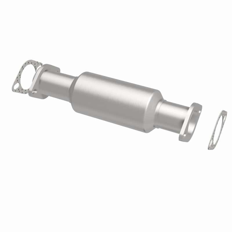 Magnaflow — MagnaFlow Conv Direct Fit Nissan 84-89
Standard Grade
Standard - view 13