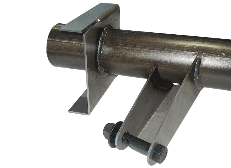 RustBuster — Rust Buster 07-18 Chevy Silverado/GMC Sierra Rear Shock Crossmember - view 13