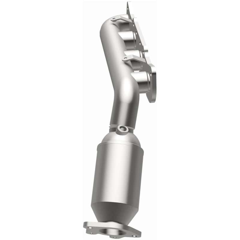 Magnaflow — MagnaFlow Conv Direct Fit 12-16 Hyundai Equus V8 5.0L Manifold
OEM Grade
OEM - view 30