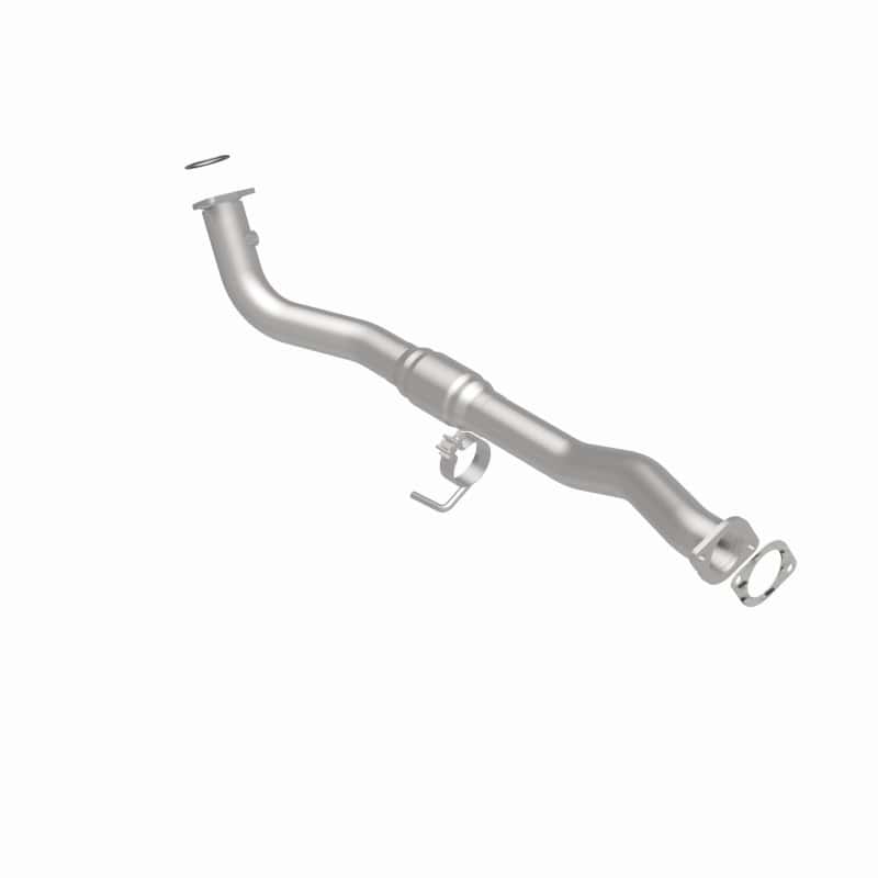 Magnaflow — Magnaflow Conv DF 2001-2006 Sierra HD V8 6.0L Passenger Side
OEM Grade
OEM - view 14