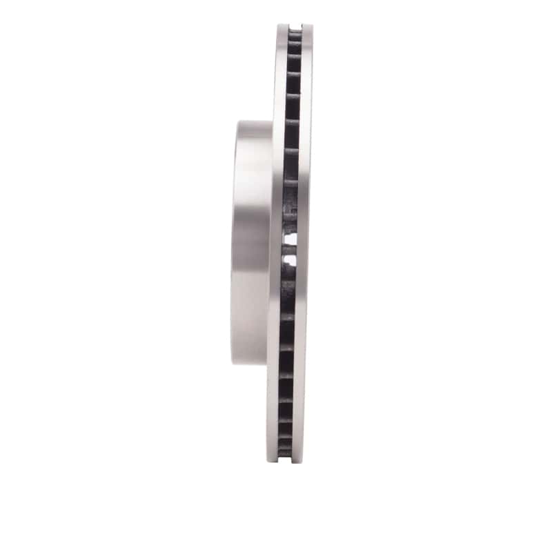 DFC — DFC 91-01 Acura RL Front Brake Rotor
DFC Brake Rotor - view 3