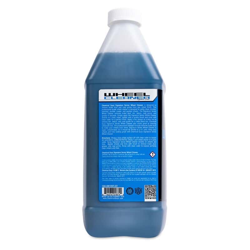 Chemical Guys — Chemical Guys Signature Series Wheel Cleaner - 1 Gallon - view 2
