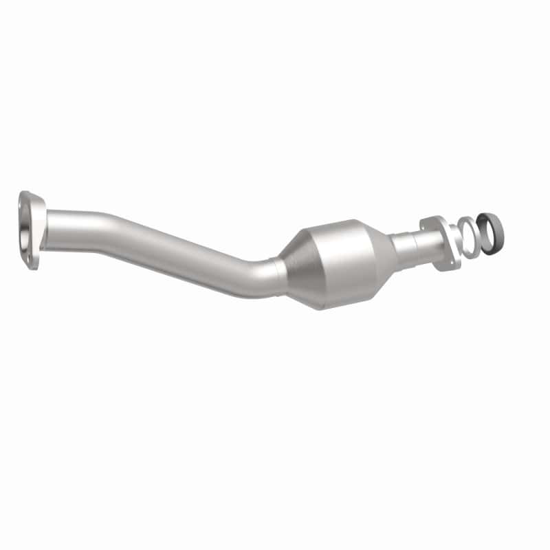 Magnaflow — Magnaflow Conv DF 2012-2013 JUKE 1.6L Underbody
OEM Grade
OEM - view 10