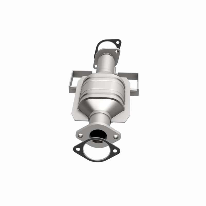Magnaflow — MagnaFlow Conv DF Talon-Eclipse 95-98 2.0L/2.
HM Grade
HM - view 25
