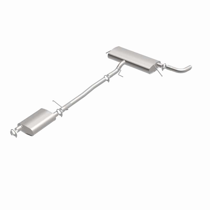 Magnaflow — MagnaFlow BRE Exhaust Kit 10-17 Equinox Terrain 2.4L
Exhaust Kit - view 24