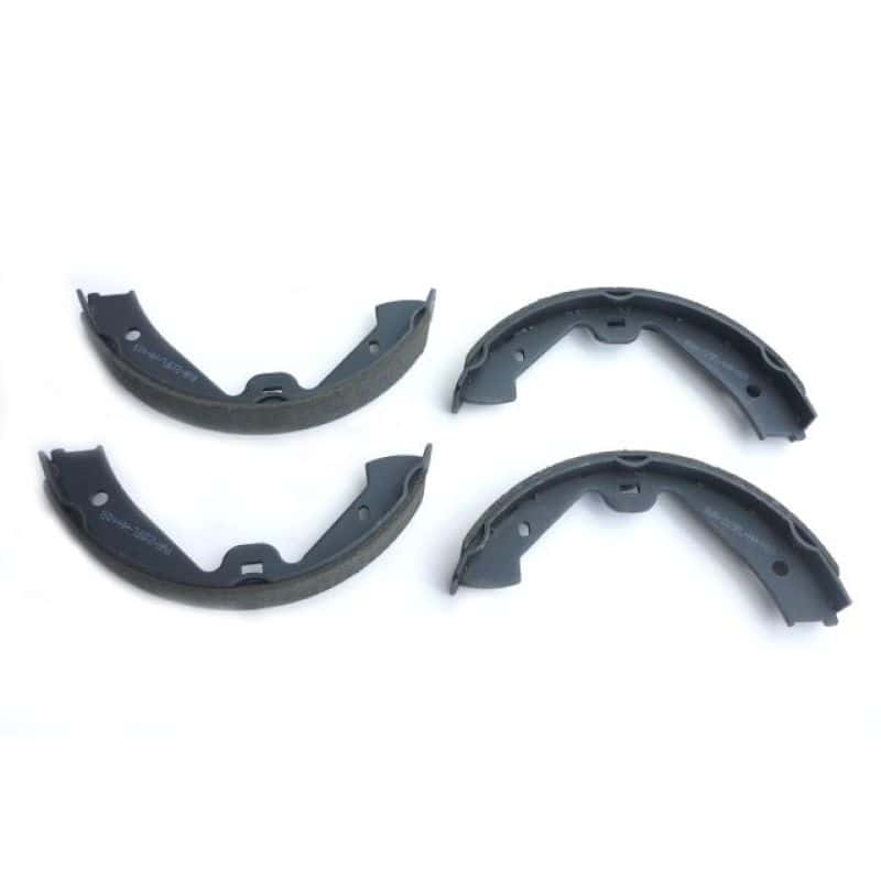 PowerStop — Power Stop 11-18 Porsche Cayenne Rear Autospecialty Parking Brake Shoes - view 1